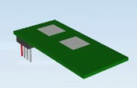 Электронный   модуль