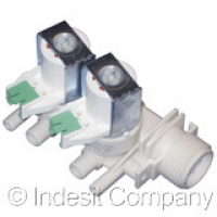 КЛАПАН ЭЛЕКТРОМАГНИТНЫЙ