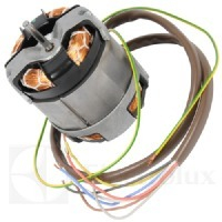 Мотор для вытяжки