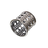 Барабанчик-терка (для сыра и дерунов) для мясорубок Bosch 753402