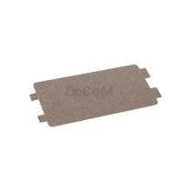 Whirlpool 482000032355 Слюда 11.8 x 5.4 см для микроволновых печей
