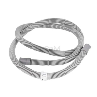 Сливной шланг 4055410866 для посудомоечных машин Electrolux