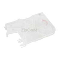 Теплообменник 4055341103 для посудомоечных машин Electrolux