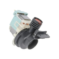 Помпа 1110984109 28W 58967 Plaset для посудомоечных машин AEG