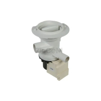 Помпа 34W 58578 для стиральных машин Whirlpool 481236018529
