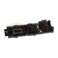 Модуль индикации для стиральных машин AEG 1366101507