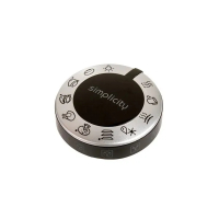 Ручка регулировки режимов духового шкафа Gorenje 276929