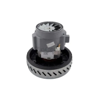 Двигатель 063400014 (MPM-M) Ametek для моющих пылесосов 1000W