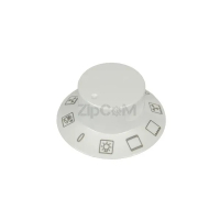 Ручка регулировки режимов духового шкафа Gorenje 375664