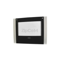 Стекло двери наружное для духовок Bosch 243730