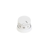 Ручка регулировки режимов духовки для плит Bosch 614722