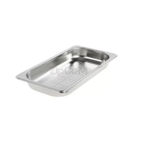 Противень 1/3 перфорированный для духовок Bosch HZ36D533G 664958