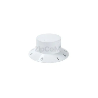 Ручка регулировки конфорки для электроплиты Gorenje 376085