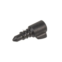 Philips 421944088531 Держатель трубки подачи пара для кофемашин
