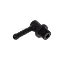 Saeco 996530000624 Переходник помпы угловой 90° для кофемашин