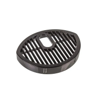Krups MS-622725 Крышка поддона для капель кофеварок