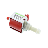 Помпа (насос) 48W ULKA E Type EP5 для кофемашин Electrolux 4055319869