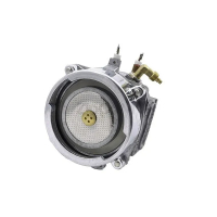 Бойлер в сборе для кофеварки Ariete AT4056002300