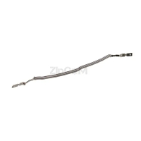 Спираль для инфракрасных обогревателей 500W L=145mm