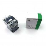 Контактор 25А(40A) 220 В электромагнитный пускатель CJX2-2501