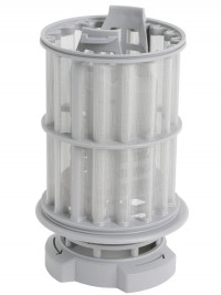 Фильтр тонкой очистки посудомоечной машины Bosch 00645038