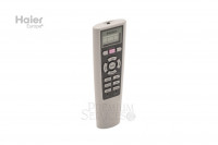 Пульт управления Haier A0010400785Q