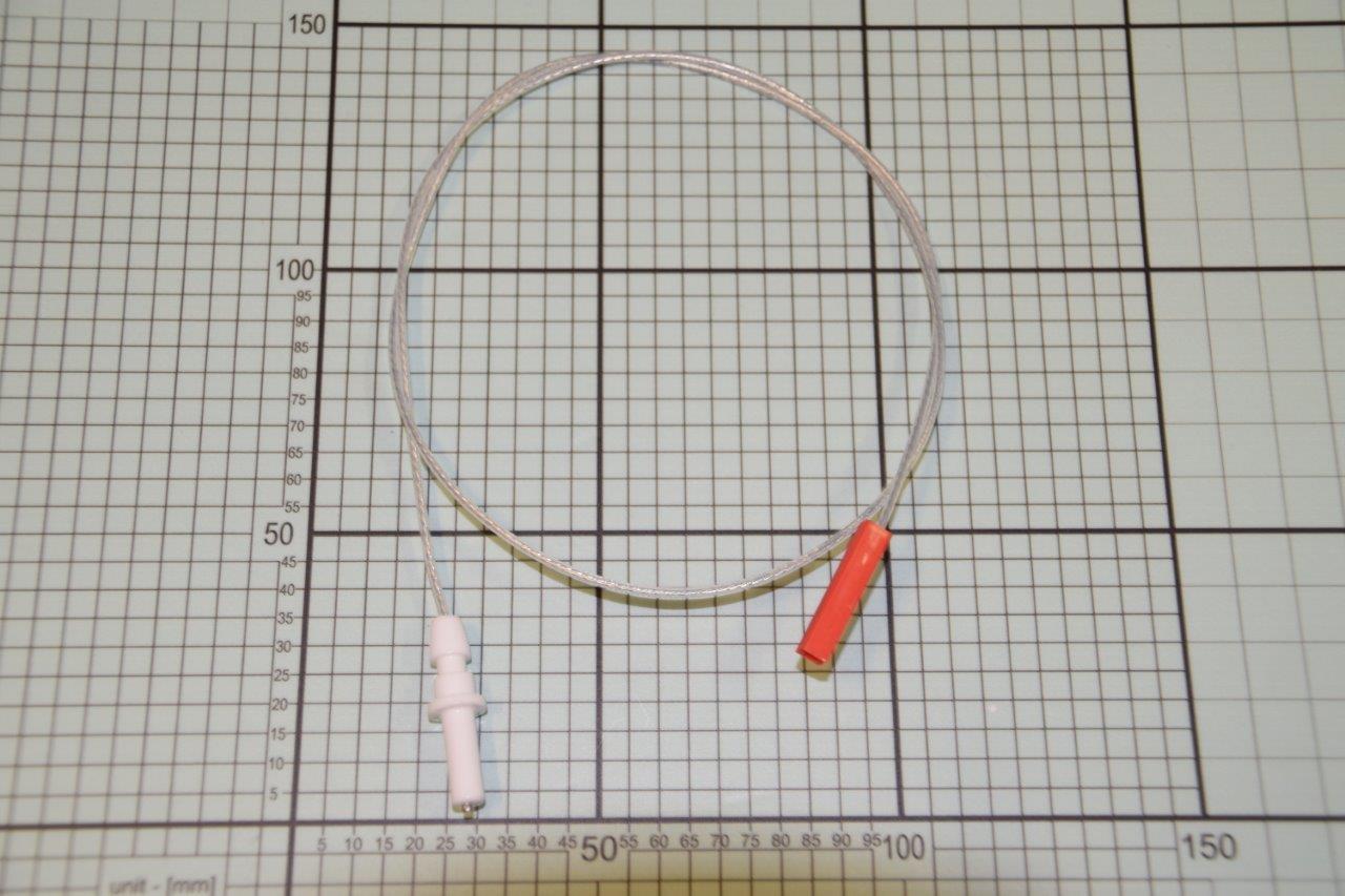 в|з 8509959 , 8041315 ,8048832 Igniter unit Defendi 600mm