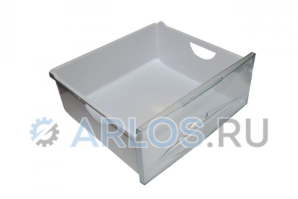 Ящик (контейнер, емкость) морозильной камеры (верхний) для холодильника Liebherr 9791172
