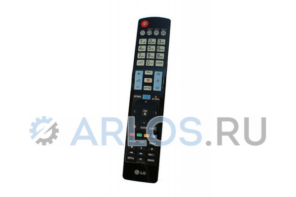Пульт для телевизора LG AKB73615302