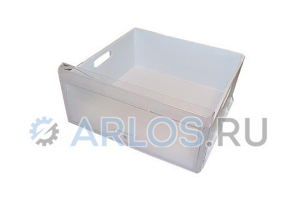Ящик морозильной камеры (средний) для холодильника Indesit C00255277