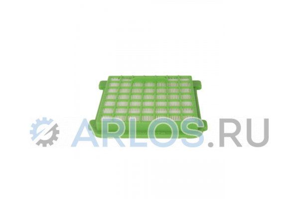 Фильтр HEPA к пылесосу Arlos для Rowenta ZR902101