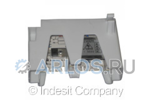 Модуль (плата) для стиральной машины Indesit C00066456