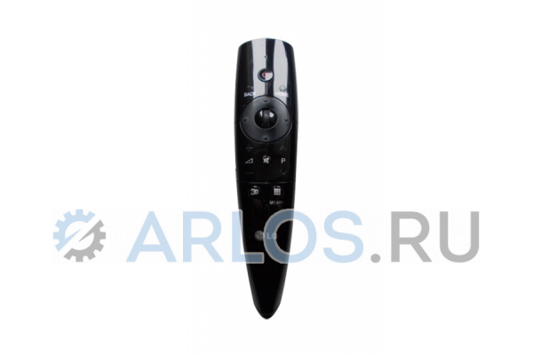 Пульт для телевизора LG AKB73656002 AKB73656012 Magic Motion