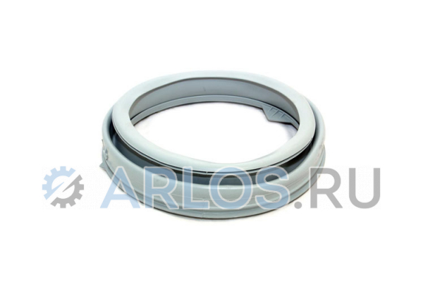 Резина (манжет) люка для стиральной машины Ariston C00024551