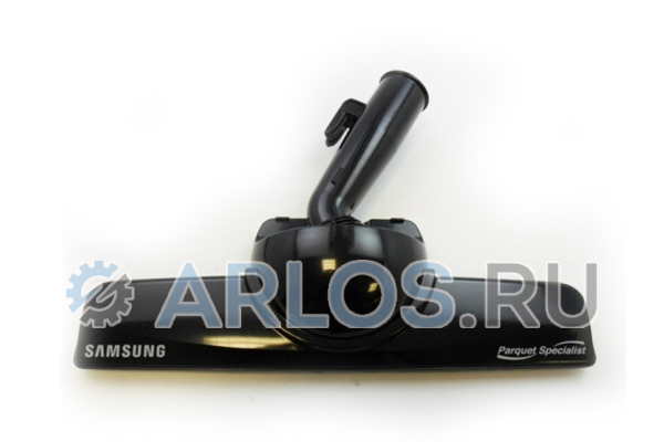 Паркетная щетка (насадка) для пылесоса Samsung DJ97-00141H DJ97-02284A