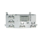 Электронный модуль панели управления для стиральной машины Candy 41002803